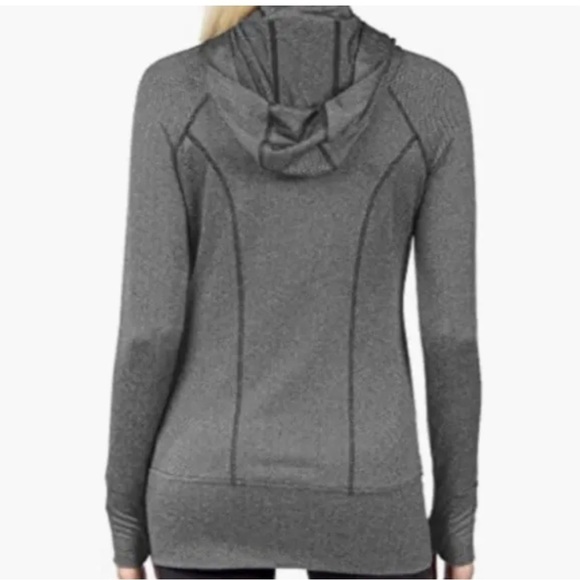 Mondetta athletic track jacket. - Picture 15 of 15